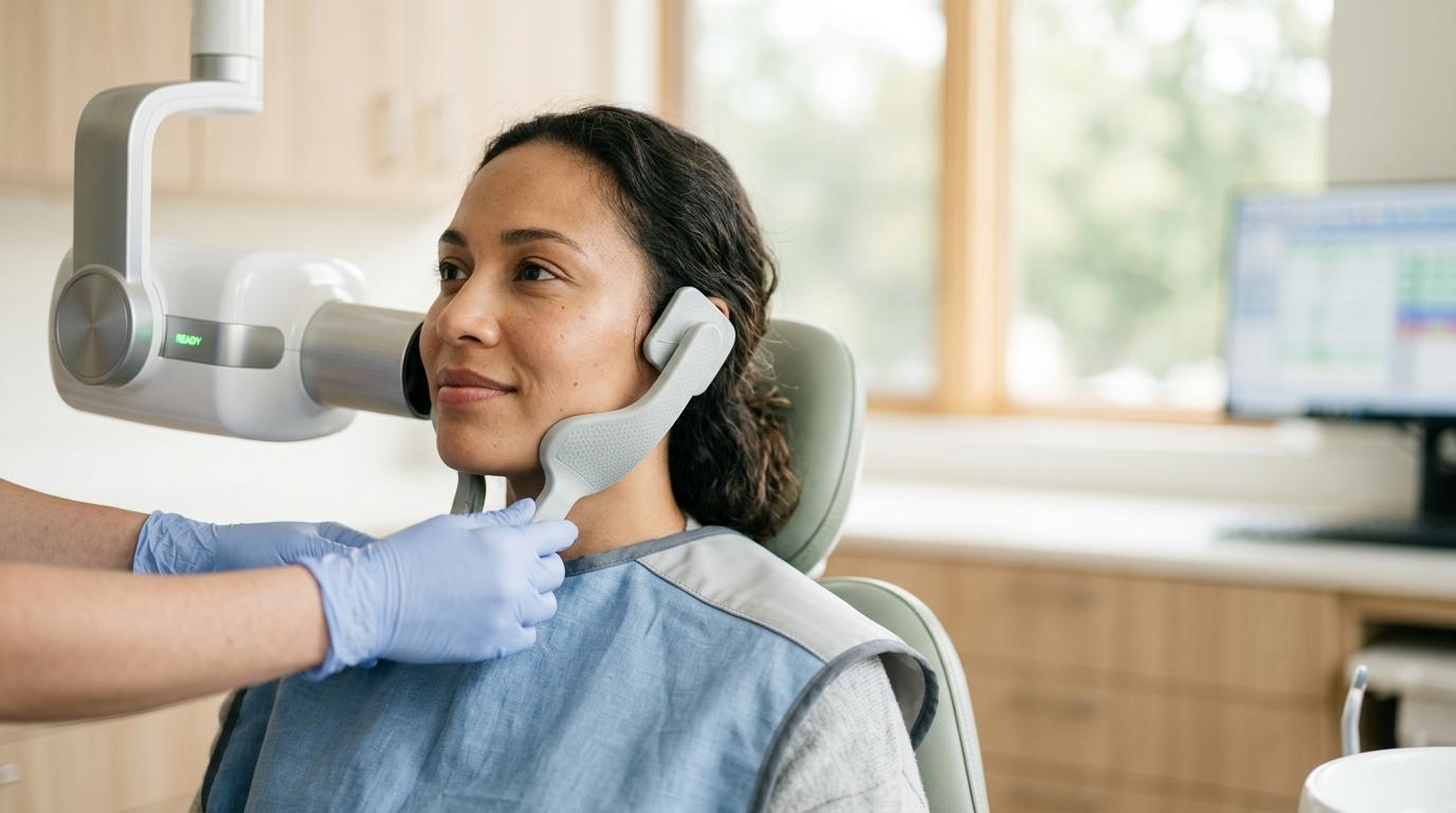 Are Dental X-Rays Safe? Radiation, Reasons & How Often You Actually Need Them