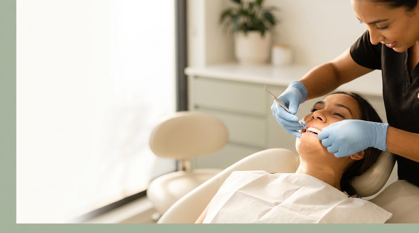 Deep Teeth Cleaning Cost Perth: Scale and Root Planing Explained