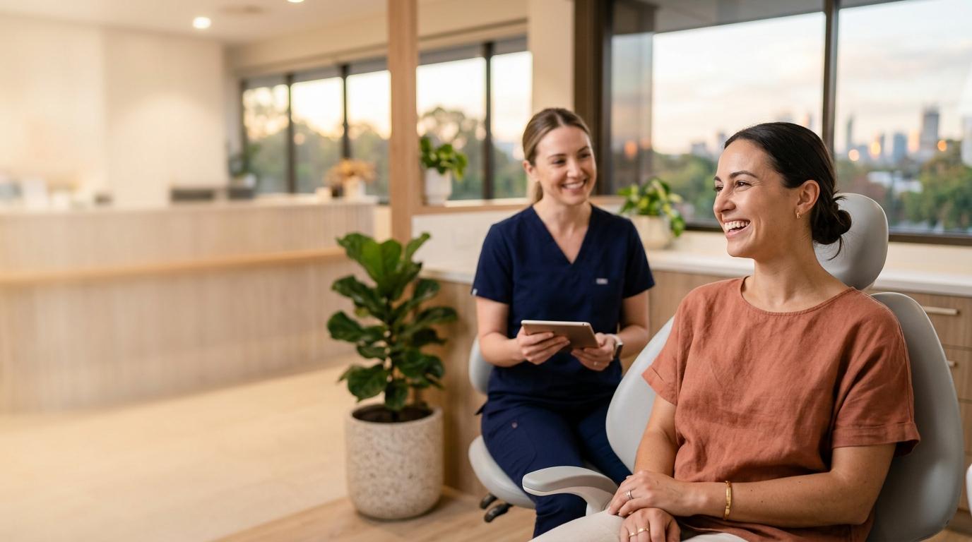 Saturday Dentist Perth: Weekend & After-Work Hours