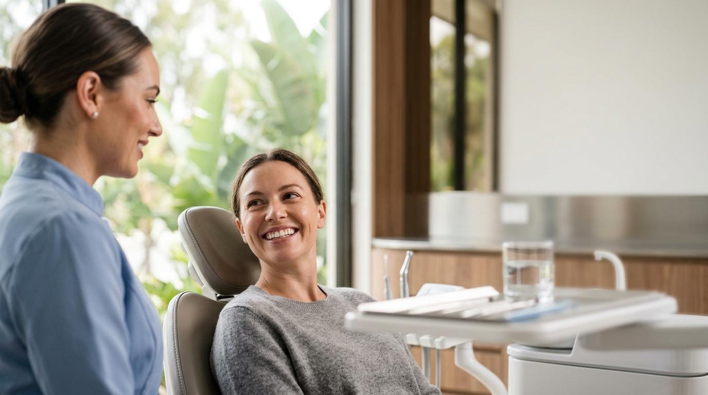 Dental Work in Bali vs Perth: Real Costs and Risks