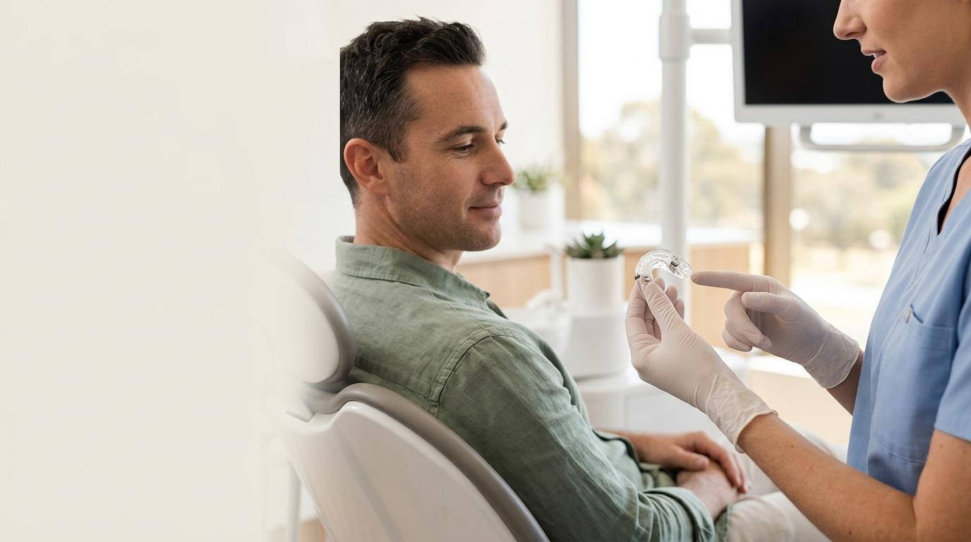 Snoring Mouthguards in Perth: How They Work, Who They Suit, and What They Cost