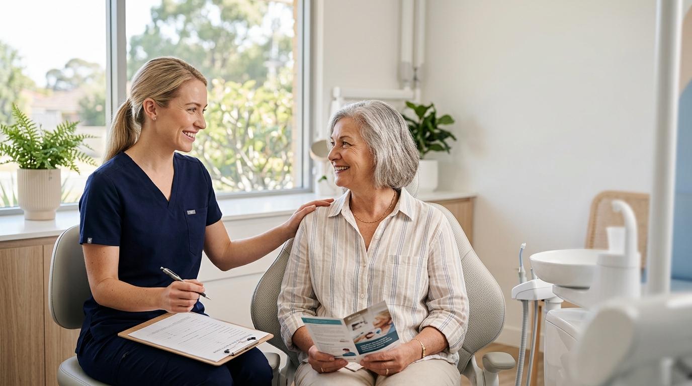 Dentist Balcatta, Hamersley, Gwelup & Stirling Guide