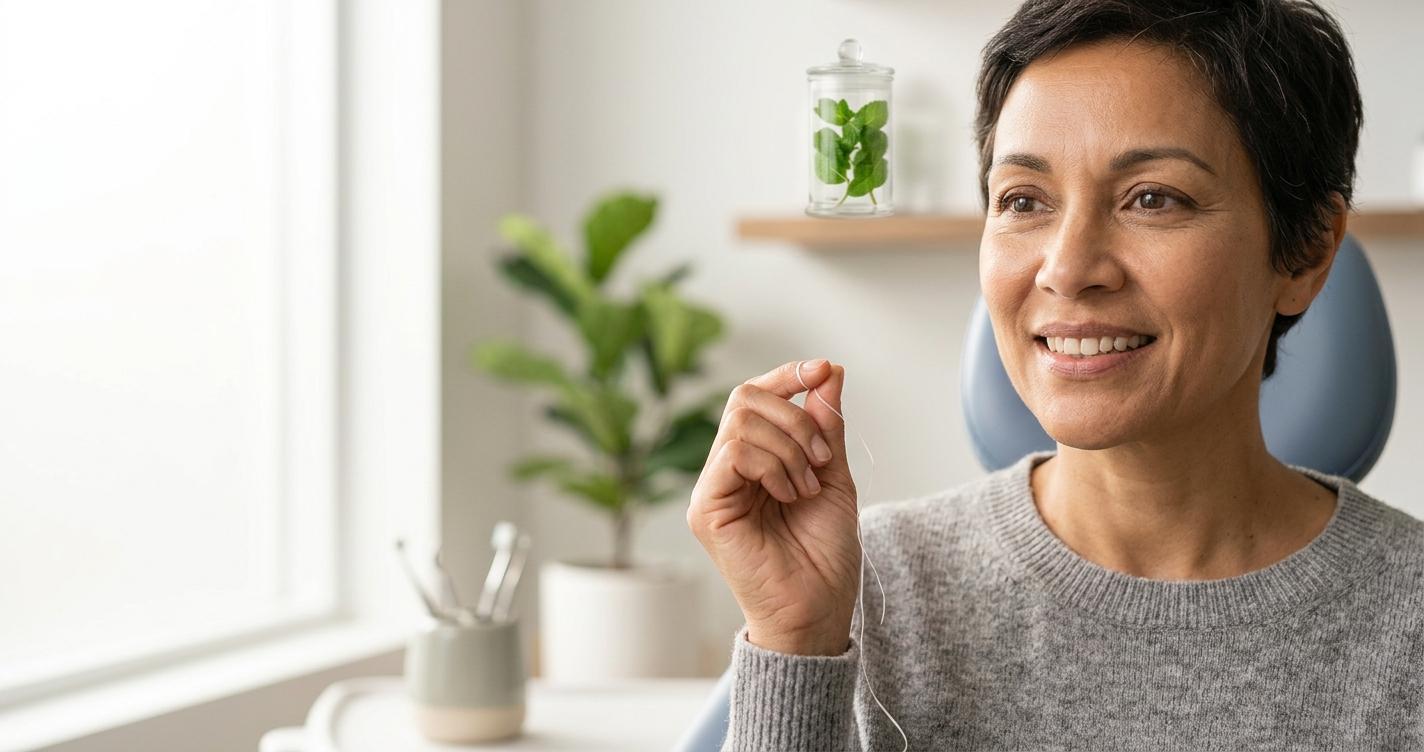 Diabetes and Gum Disease: The Two-Way Link and What to Do About It