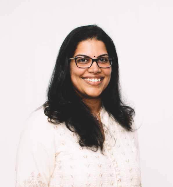 Dr Ajitha Kanupuru