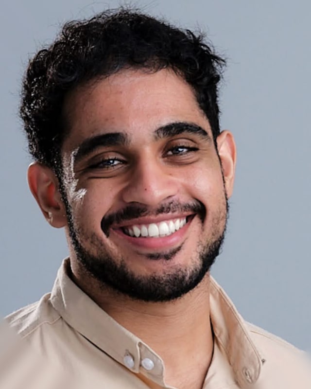 Dr Mark Shawkat