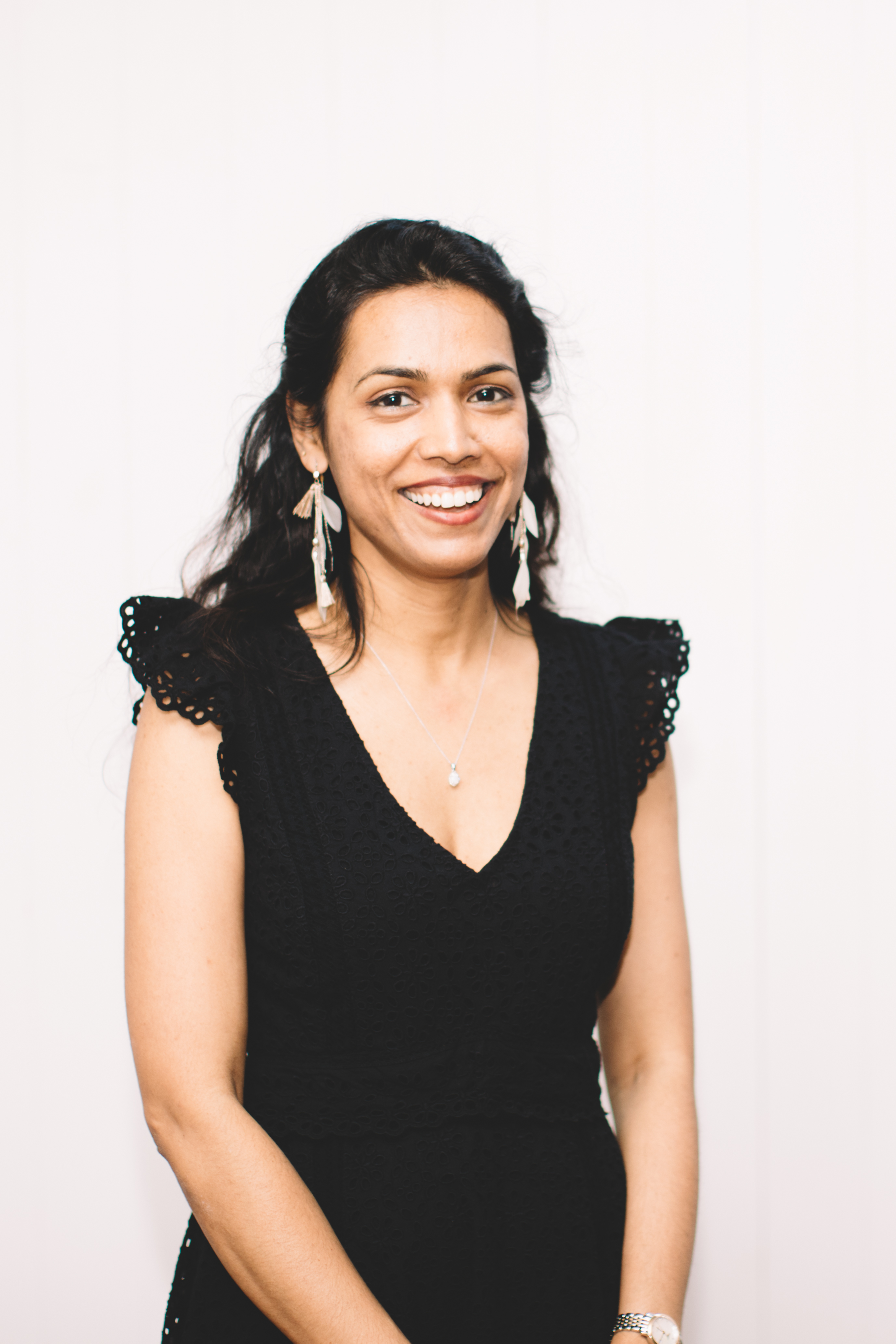 Dr Mayuri Gavit