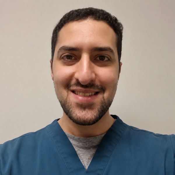 Dr Mohamed Shehab Hassan