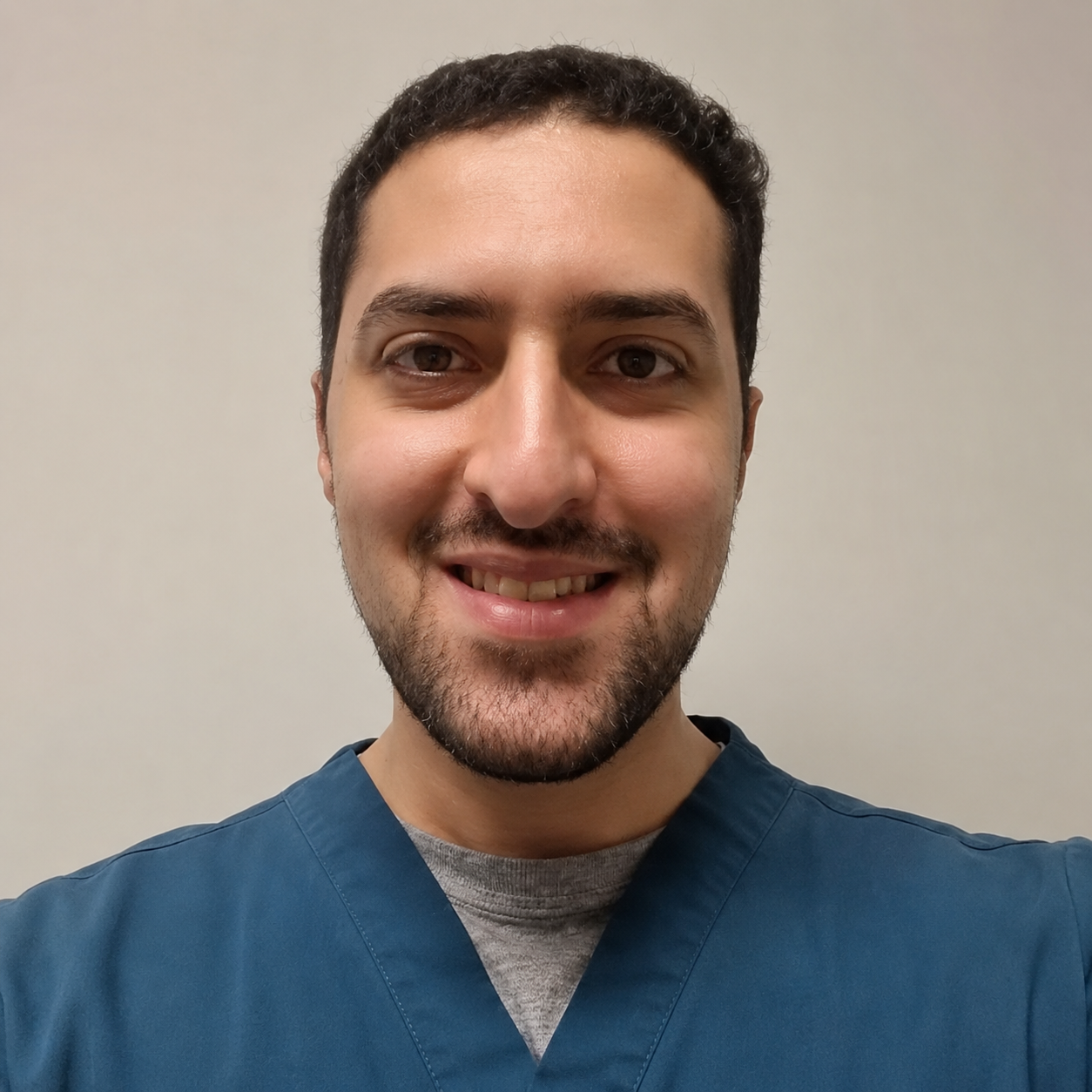 Dr Mohamed Shehab Hassan